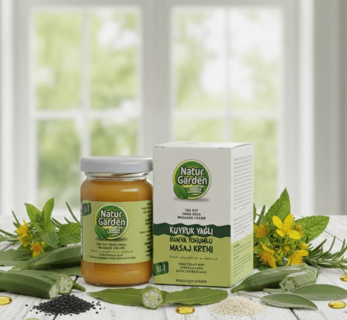 Natur Garden hakkında