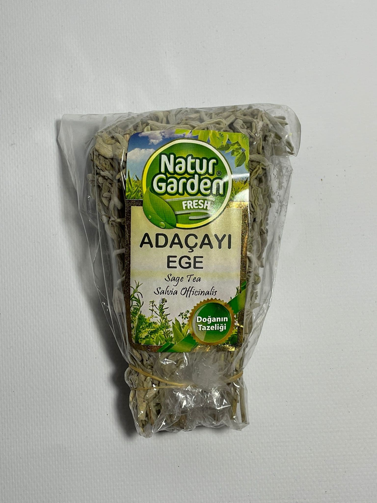 Ada Çayı (Ege)