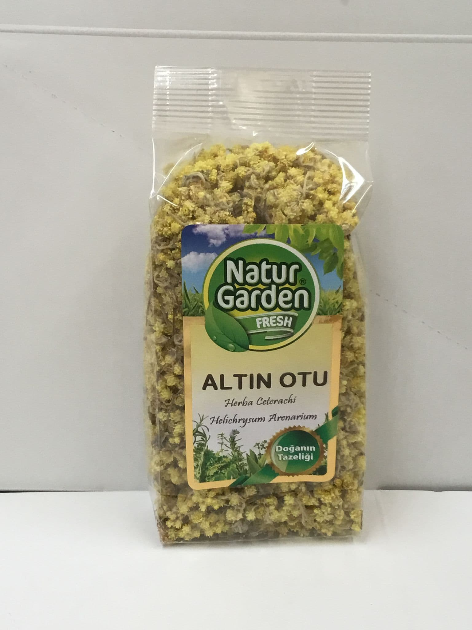 Altın Otu