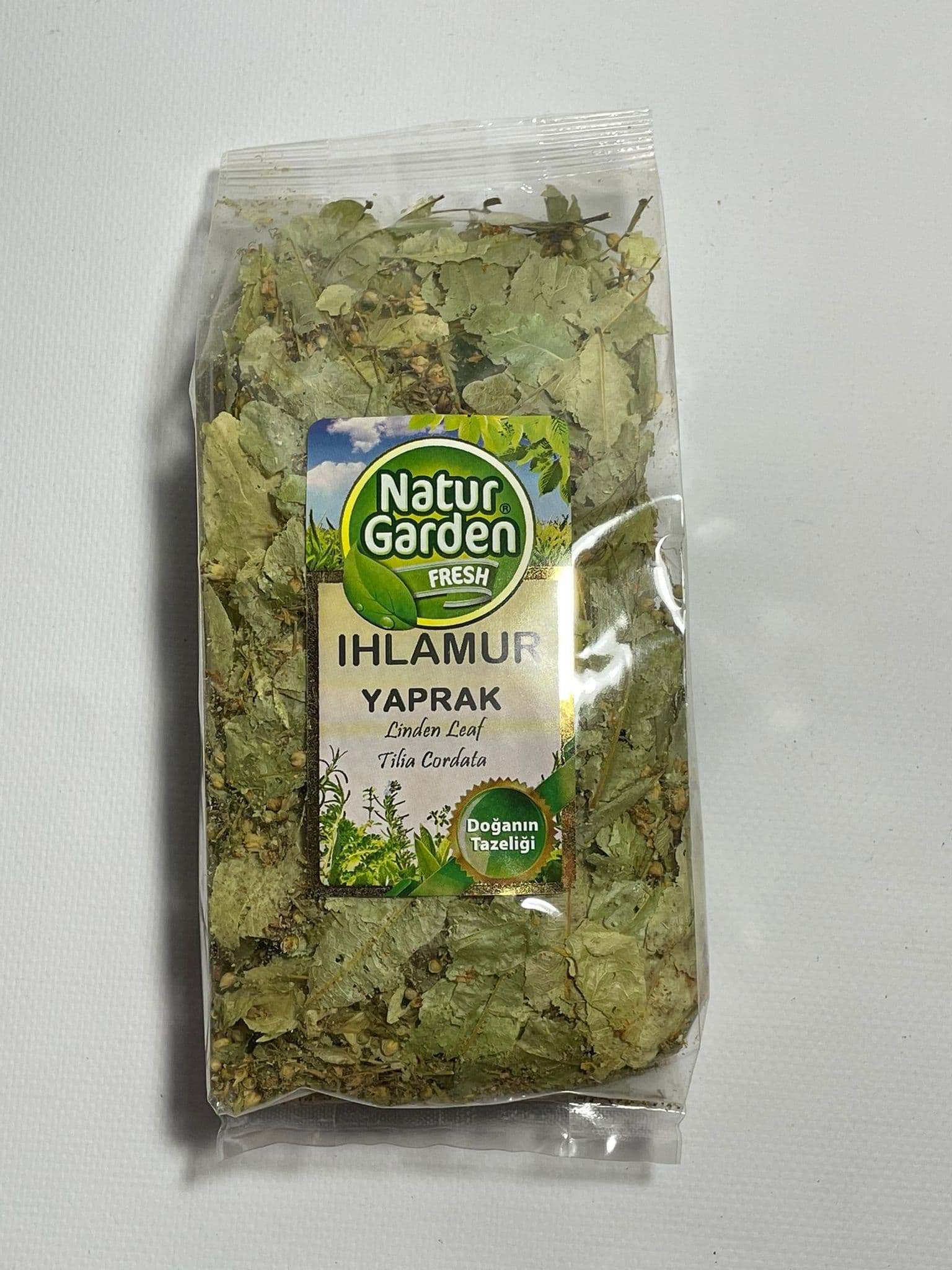 Ihlamur Yaprak