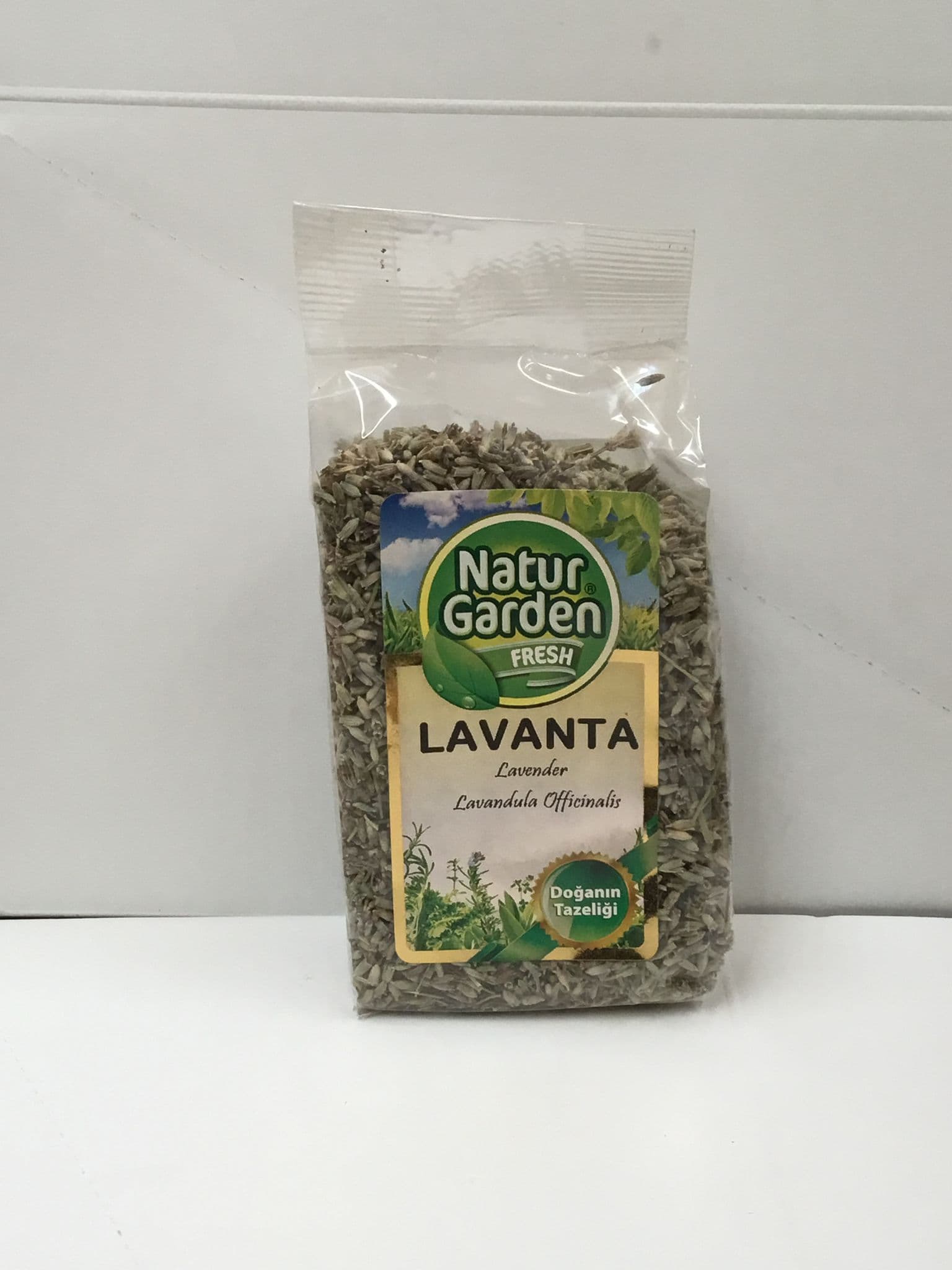 Lavanta