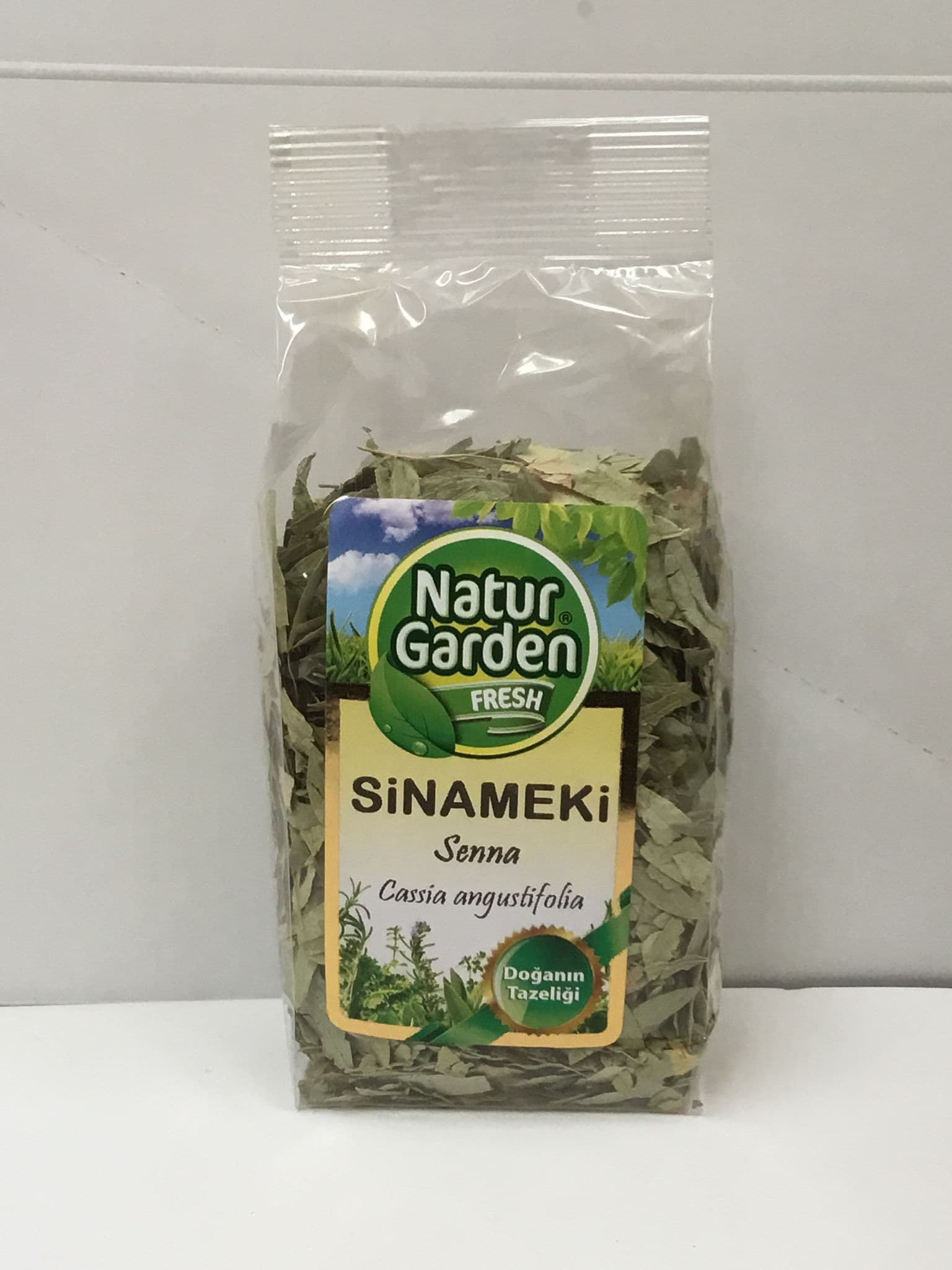 Sinameki (Senna)