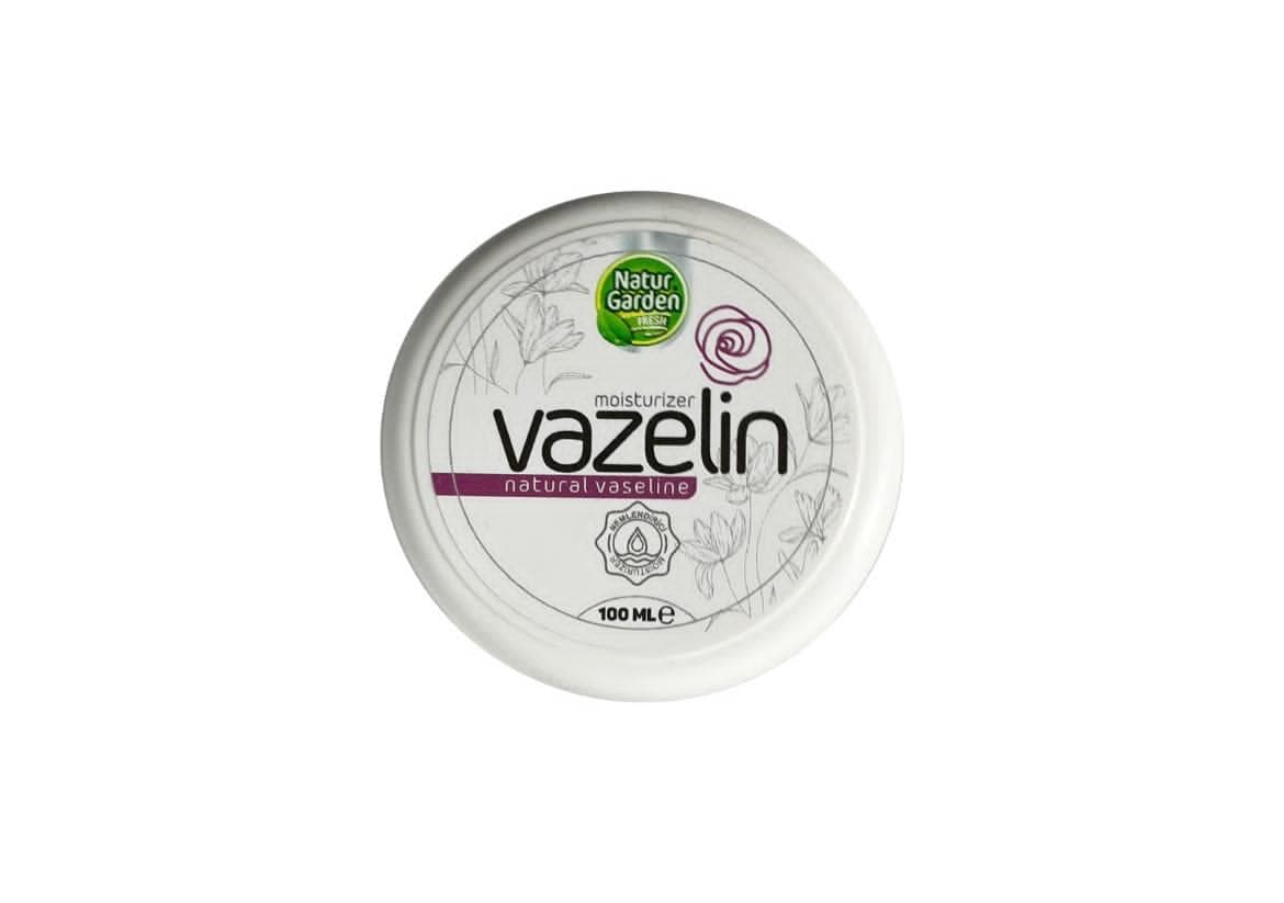 Natur Garden Doğal Vazelin